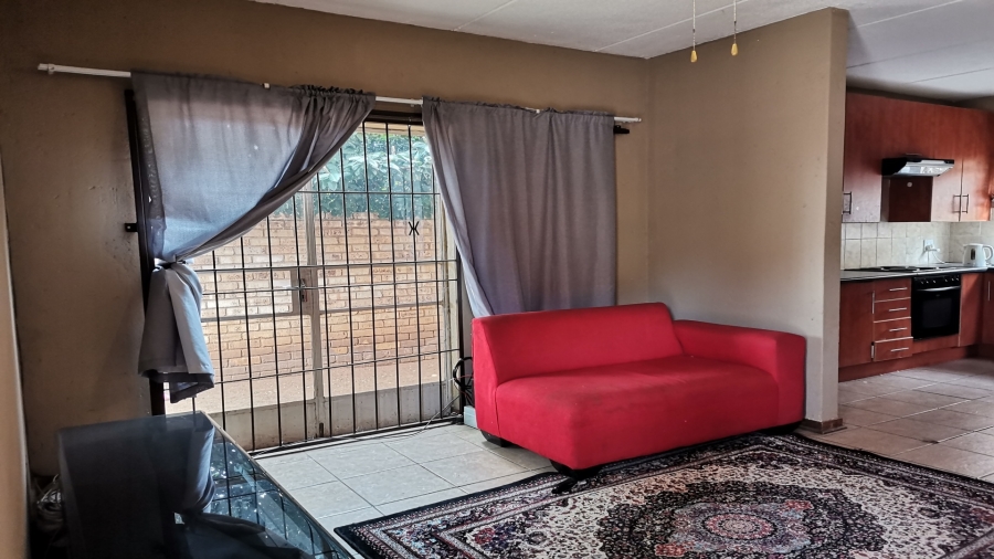 3 Bedroom Property for Sale in Baillie Park North West
